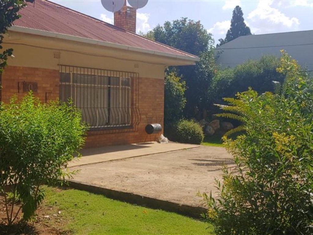 3 Bedroom House For Sale in Kempton Park, Kempton Park