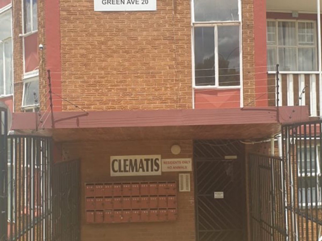 1 Bedroom Apartment / Flat For Sale in Edleen, Kempton Park