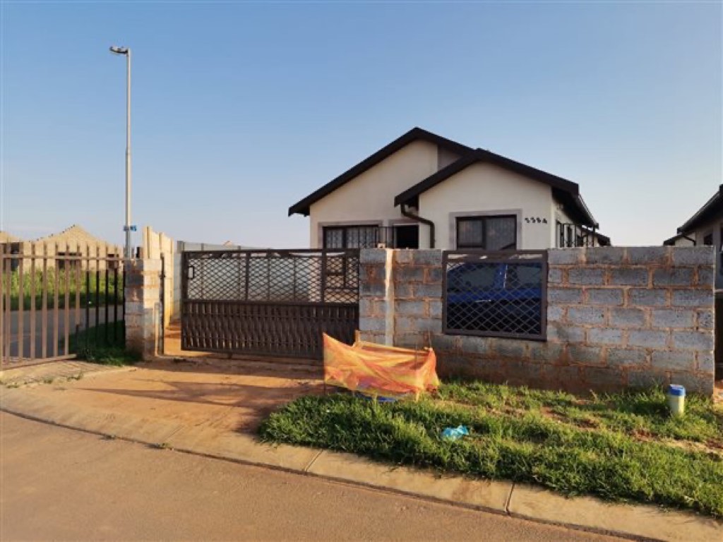 2 Bedroom House For Sale in Benoni, Benoni