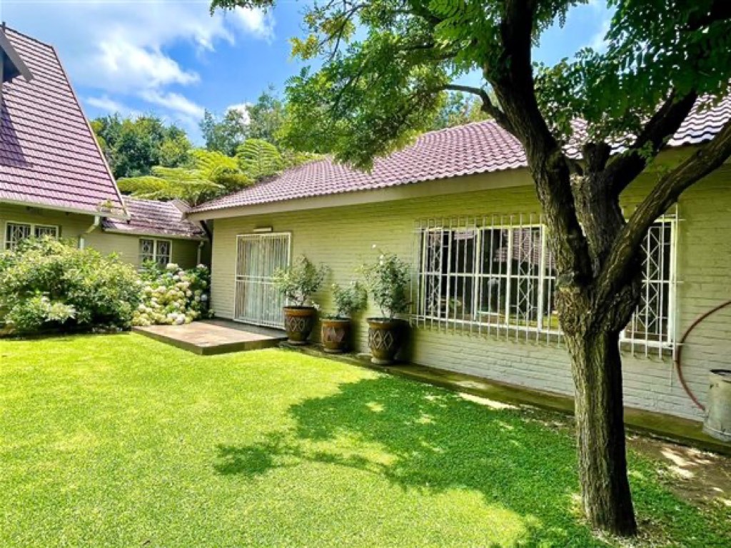 4 Bedroom House For Sale in Nigel, Nigel