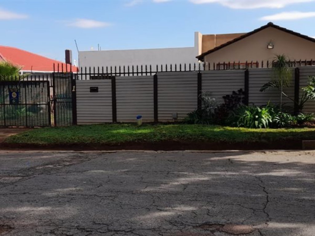 3 Bedroom House For Sale in Kempton Park, Kempton Park