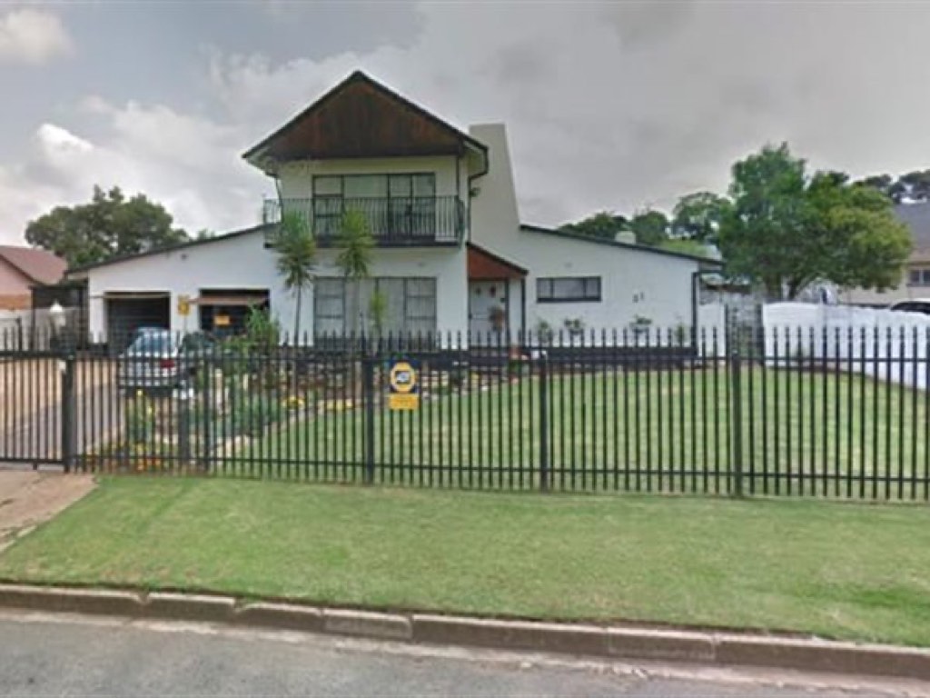 3 Bedroom House For Sale in Kempton Park, Kempton Park