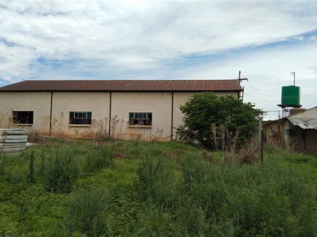 Farm For Sale in Vaal Marina, Vaal Marina