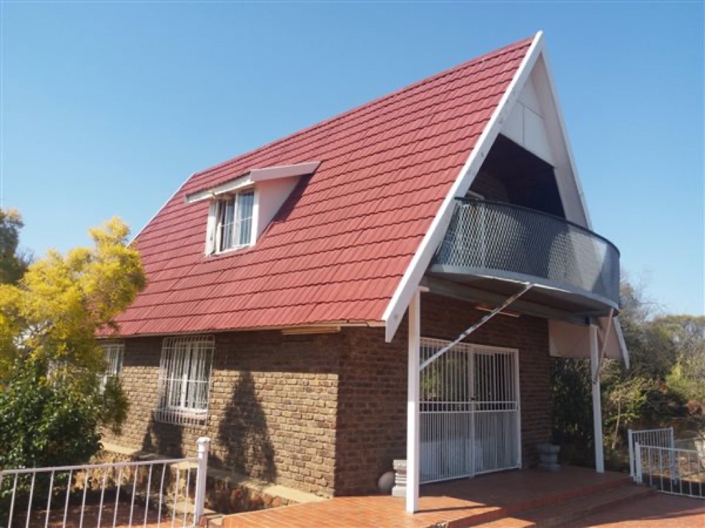 3 Bedroom House For Sale in Vaal Marina, Vaal Marina