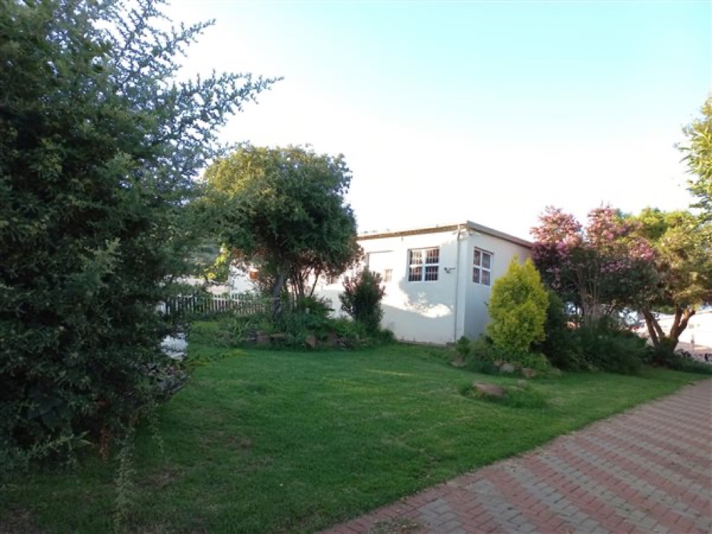 3 Bedroom House For Sale in Vaal Marina, Vaal Marina