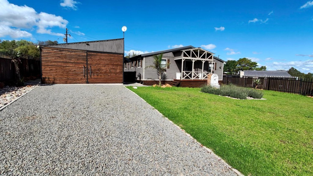 3 Bedroom House For Sale in Vaal Marina, Vaal Marina