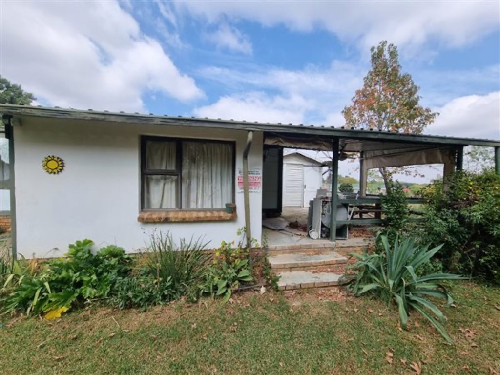 2 Bedroom Cluster House For Sale in Vaal Marina, Vaal Marina