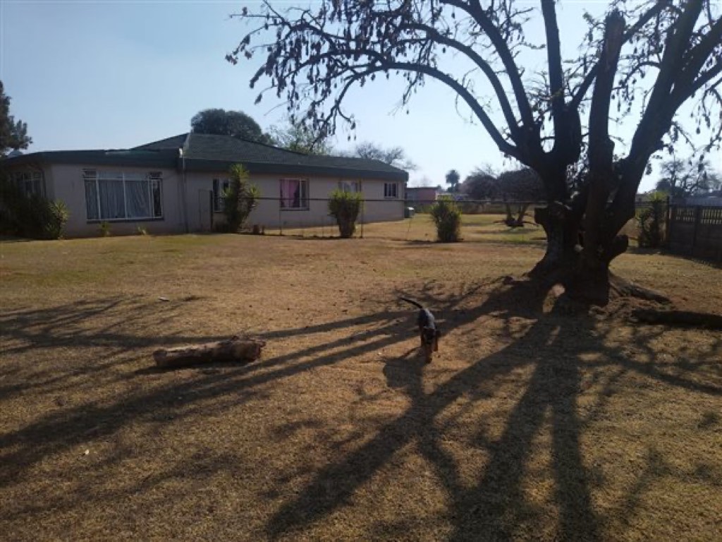 Farm For Sale in Springs Ah, Sundra