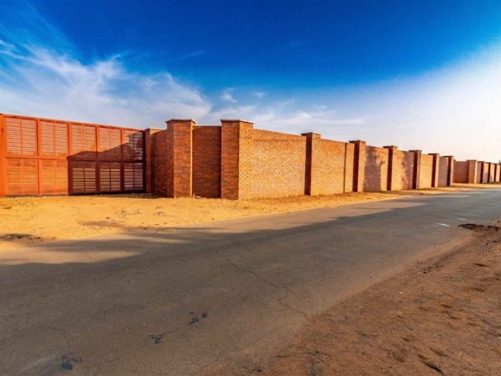 Farm For Sale in Jatniel, Benoni