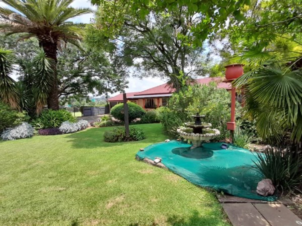 5 Bedroom House For Sale in Benoni AH, Benoni