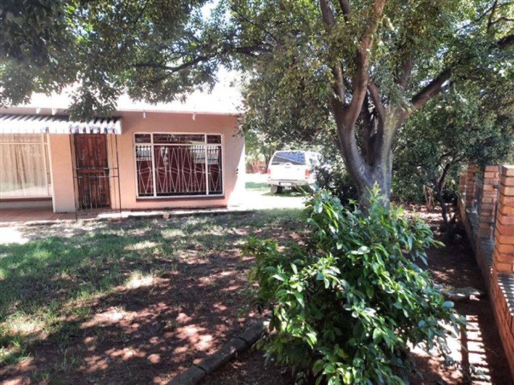 3 Bedroom House For Sale in Heidelberg, Heidelberg