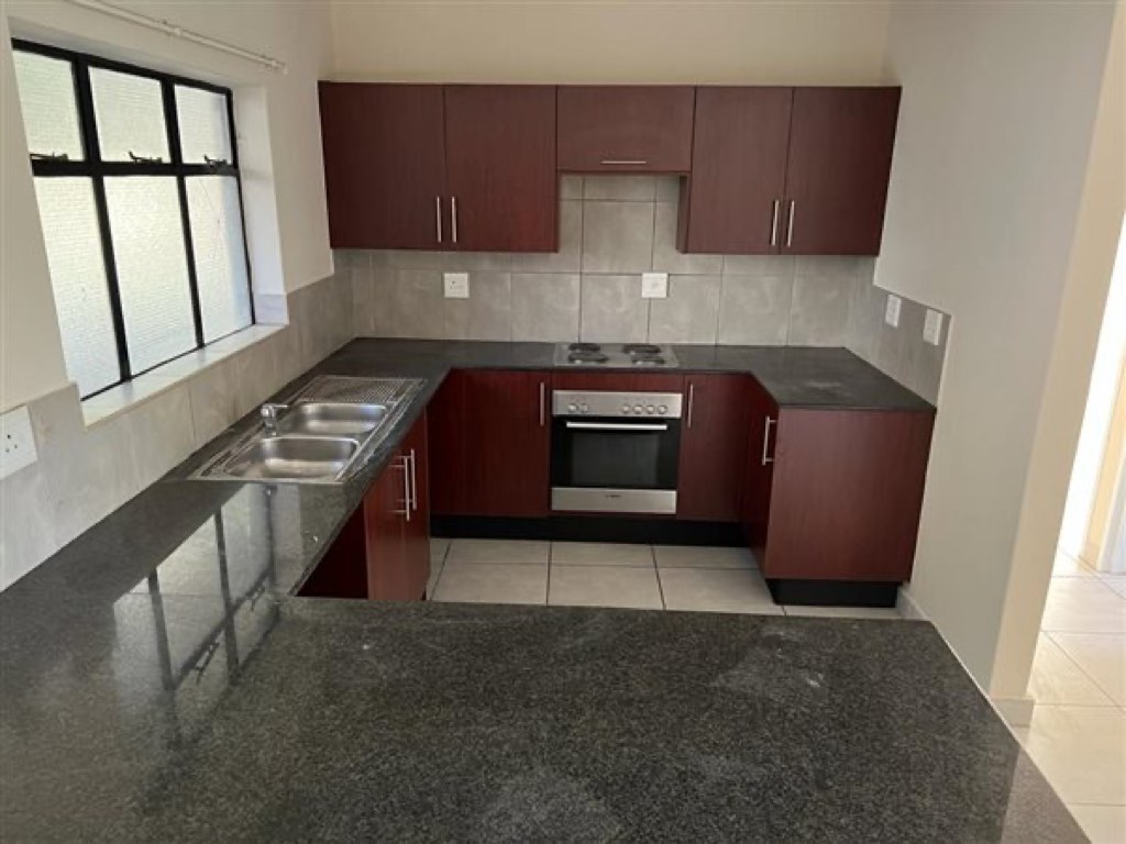 2 Bedroom Apartment / Flat For Sale in Boksburg, Boksburg