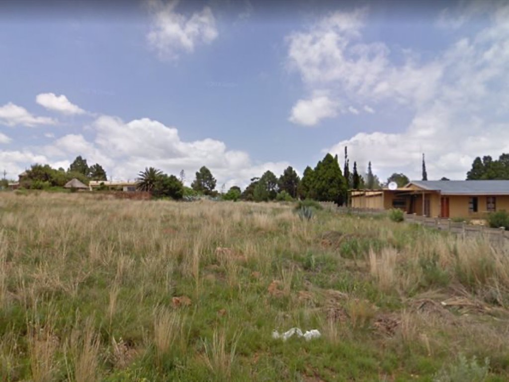 Vacant Land / Plot For Sale in Deneysville, Deneysville