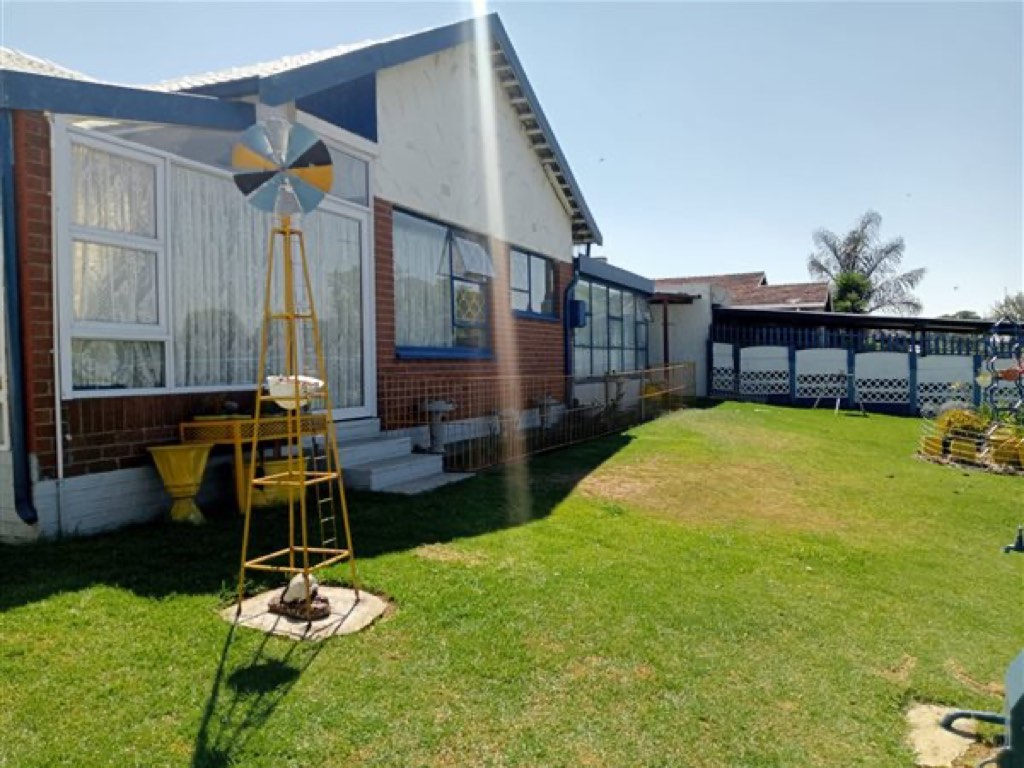 3 Bedroom House For Sale in Germiston South, Germiston