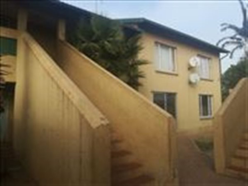 2 Bedroom Apartment / Flat For Sale in Kempton Park, Kempton Park