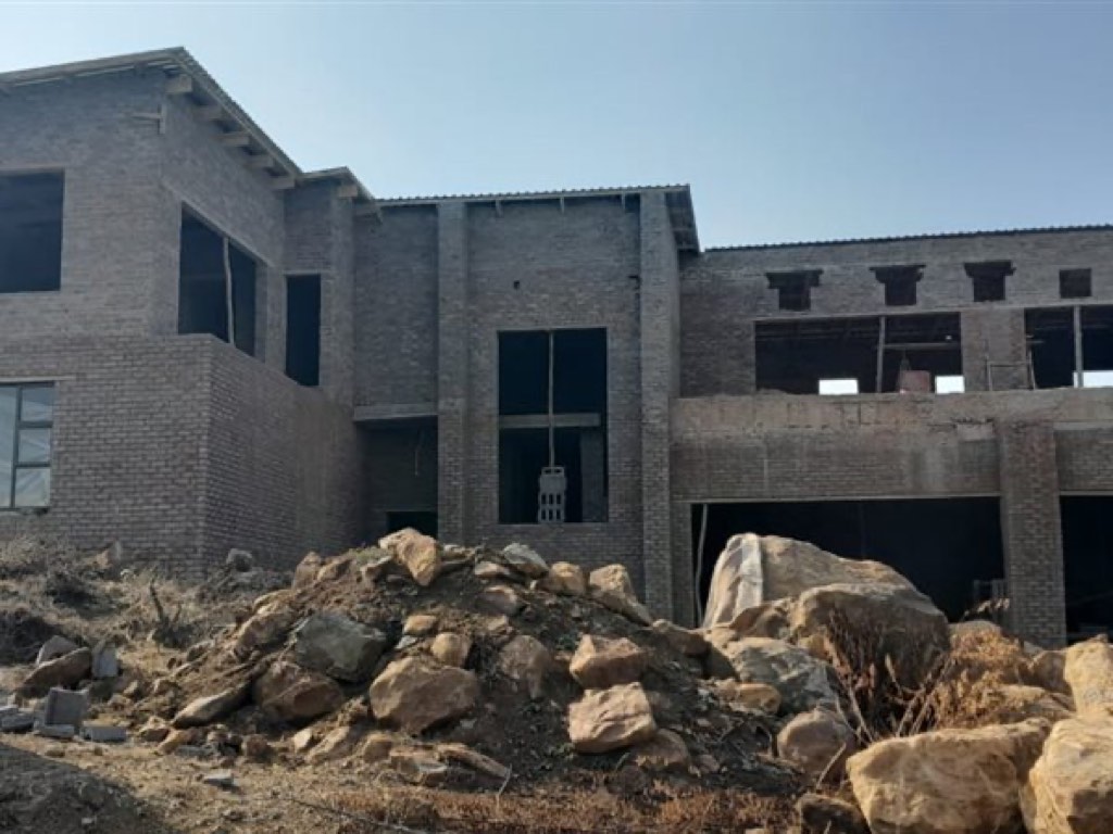 4 Bedroom House For Sale in Vaal Marina, Vaal Marina