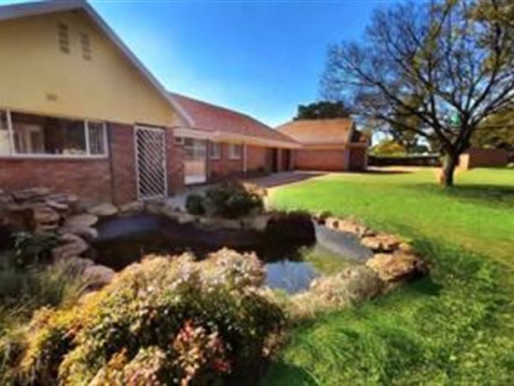 Farm For Sale in Marister, Benoni