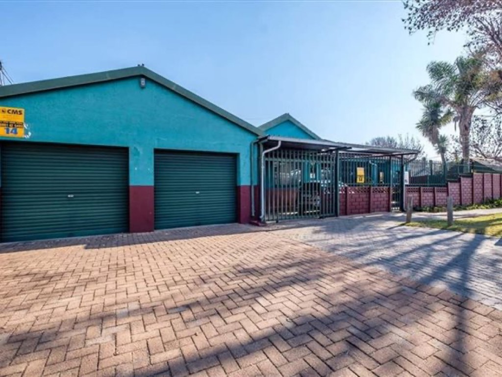 3 Bedroom House For Sale in Benoni, Benoni
