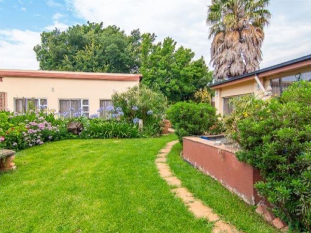5 Bedroom House For Sale in Boksburg West, Boksburg