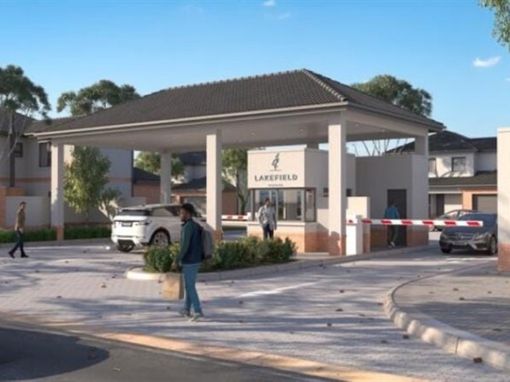 3 Bedroom Cluster House For Sale in Brentwood, Benoni