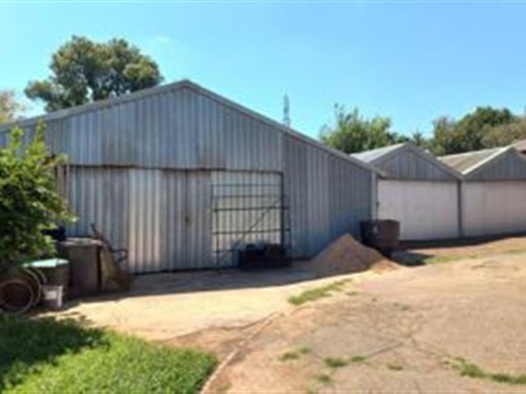 Farm For Sale in Bredell, Kempton Park