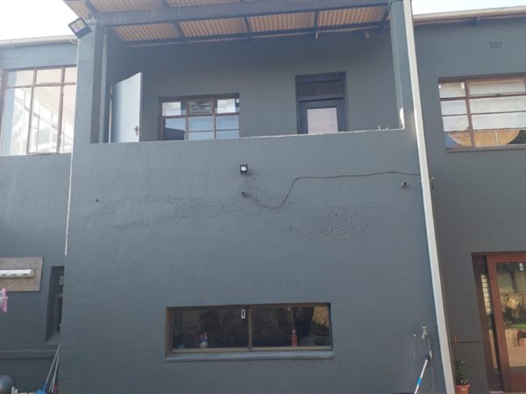 3 Bedroom House For Sale in Kensington, Johannesburg