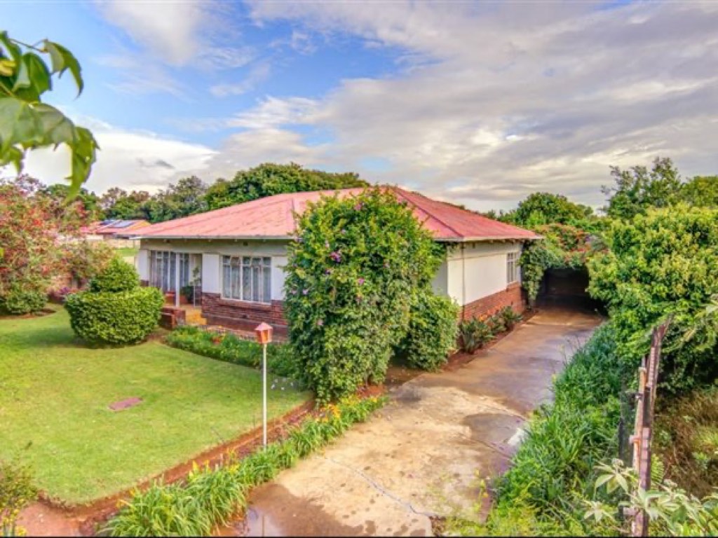 3 Bedroom House For Sale in Kempton Park, Kempton Park