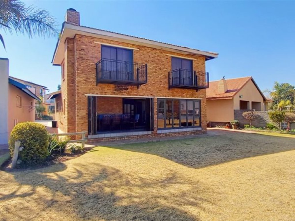 3 Bedroom House For Sale in Midvaal, Midvaal