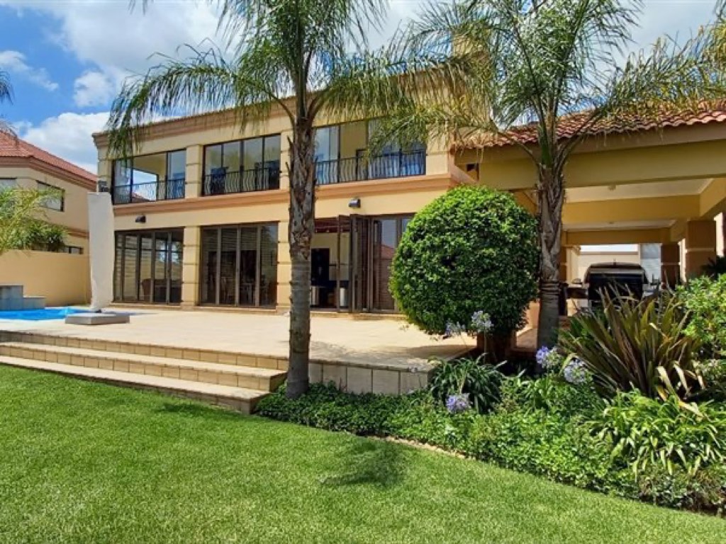 4 Bedroom House For Sale in Vaal Marina, Vaal Marina
