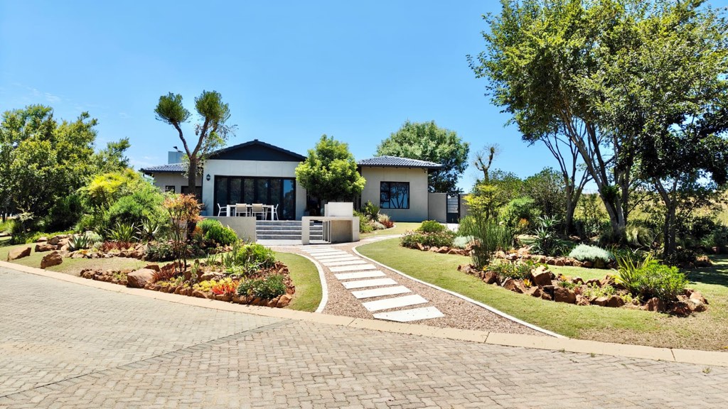 3 Bedroom House For Sale in Vaal Marina, Vaal Marina