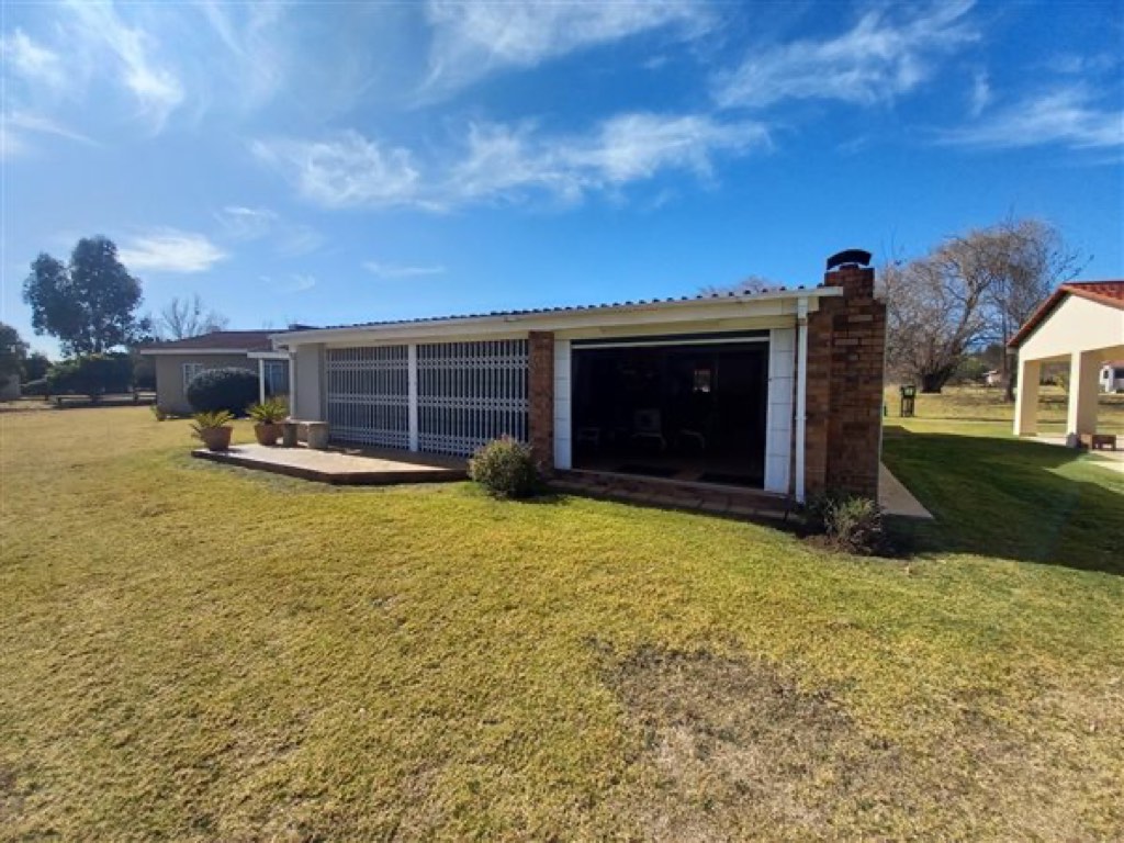 3 Bedroom House For Sale in Vaal Marina, Vaal Marina