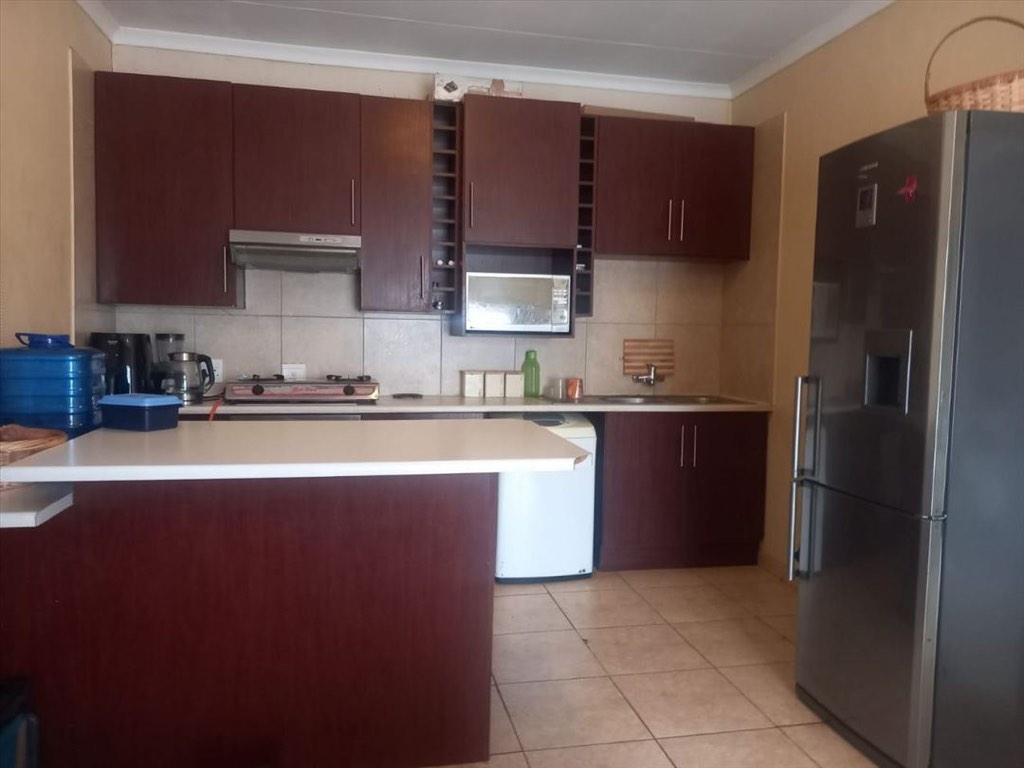 1 Bedroom Apartment / Flat For Sale in Norkem Park, Kempton Park