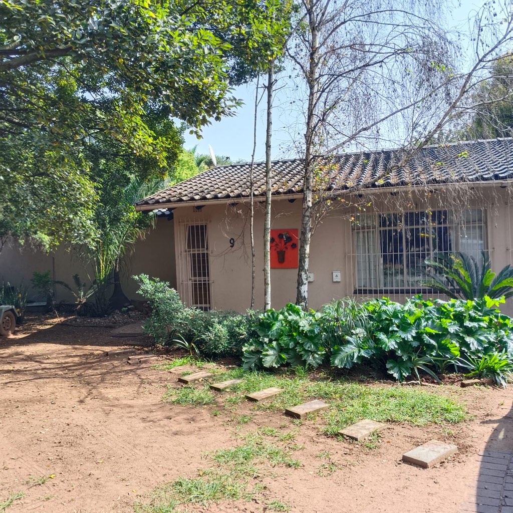 3 Bedroom House For Sale in Glen Marais, Kempton Park