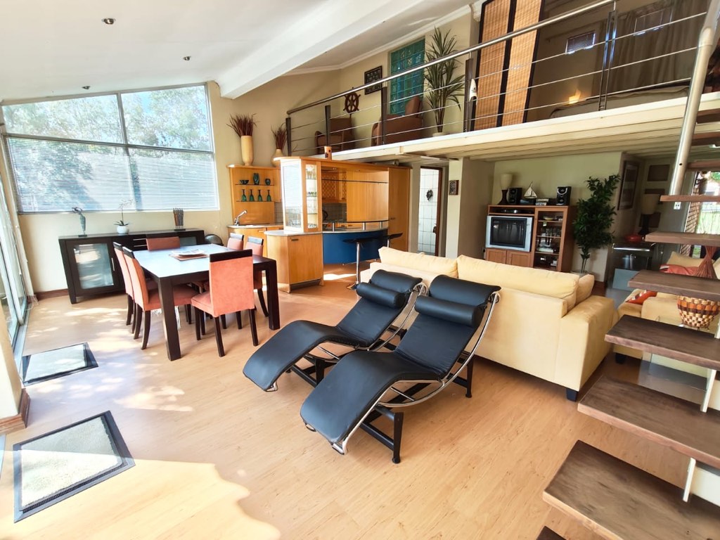 3 Bedroom Duet For Sale in Vaal Marina, Vaal Marina