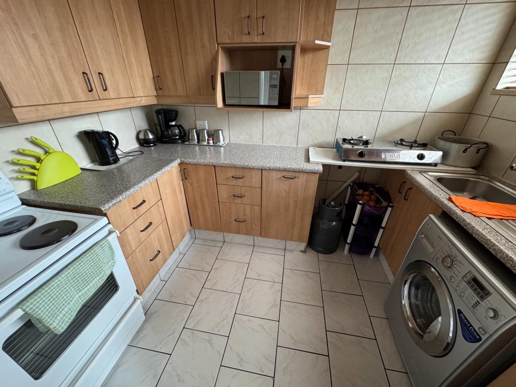 2 Bedroom Apartment / Flat For Sale in Kempton Park, Kempton Park