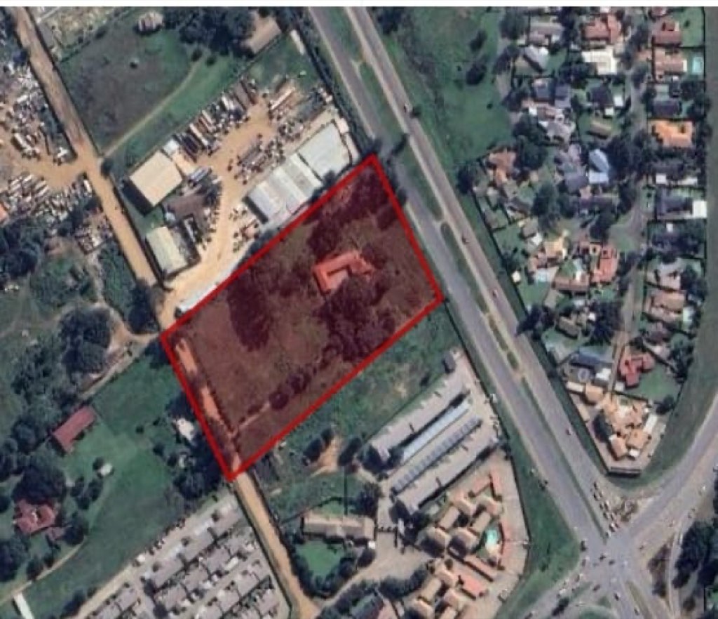 Property for sale in Benoni