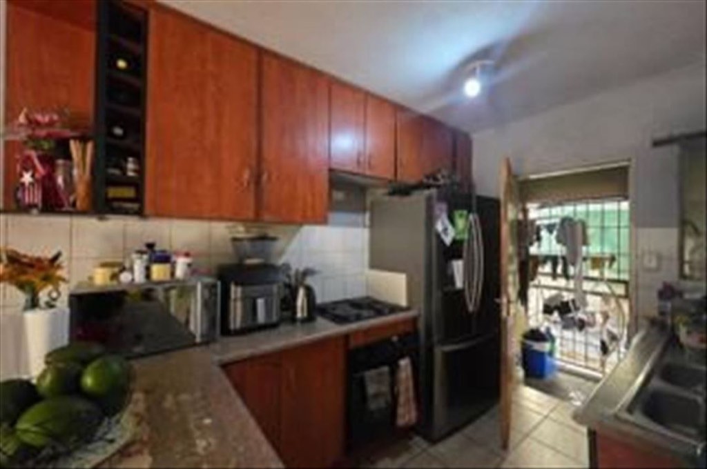 3 Bedroom Apartment / Flat For Sale in Elspark, Germiston