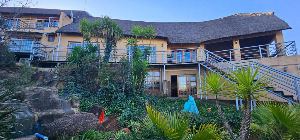 12 Bedroom Commercial Property For Sale in Vaal Marina, Vaal Marina