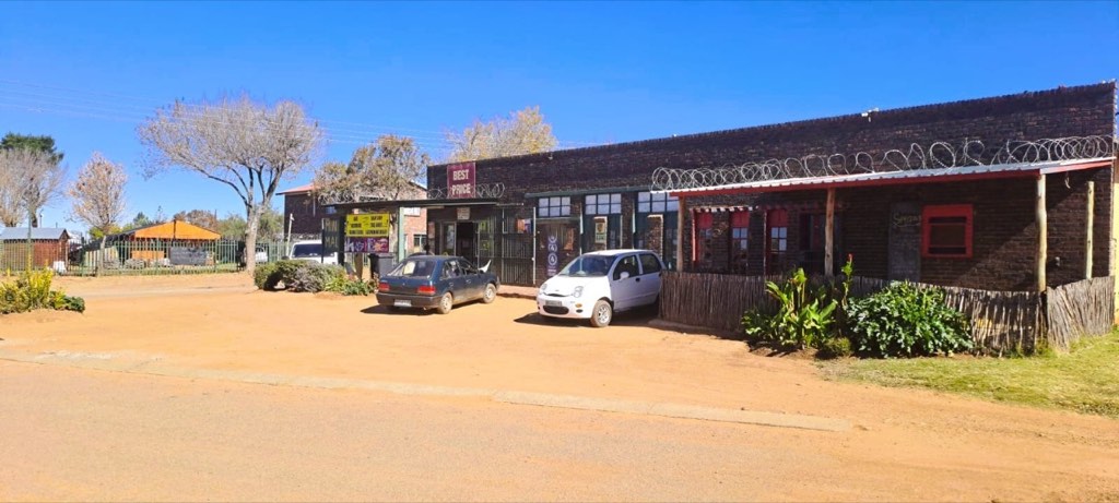 Commercial Property For Sale in Deneysville, Deneysville