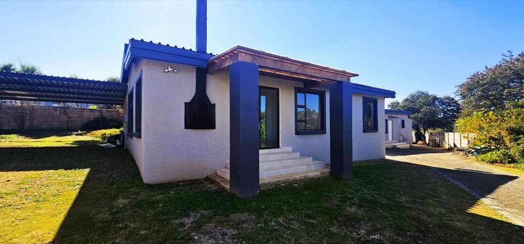 3 Bedroom House For Sale in Vaal Marina, Vaal Marina