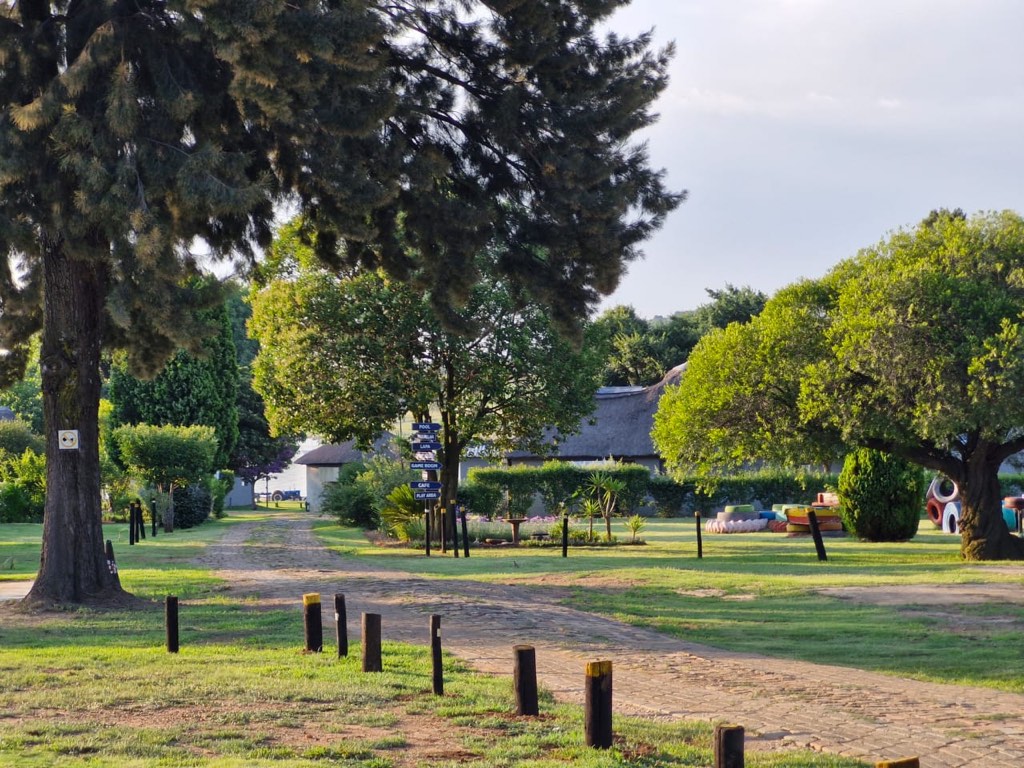 Farm For Sale in Vaal Marina, Vaal Marina