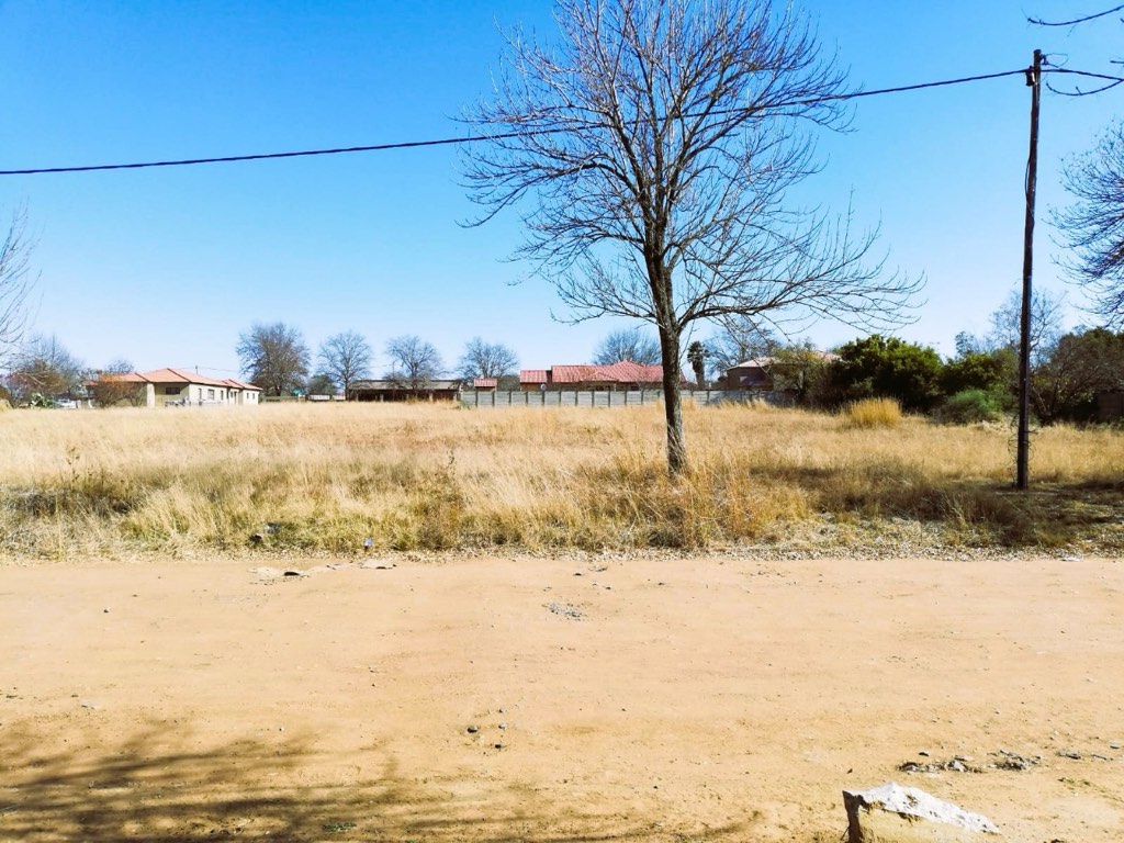 Vacant Land / Plot For Sale in Deneysville, Deneysville