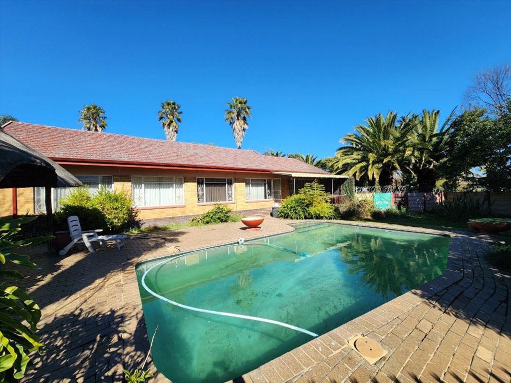 3 Bedroom House For Sale in Kempton Park, Kempton Park