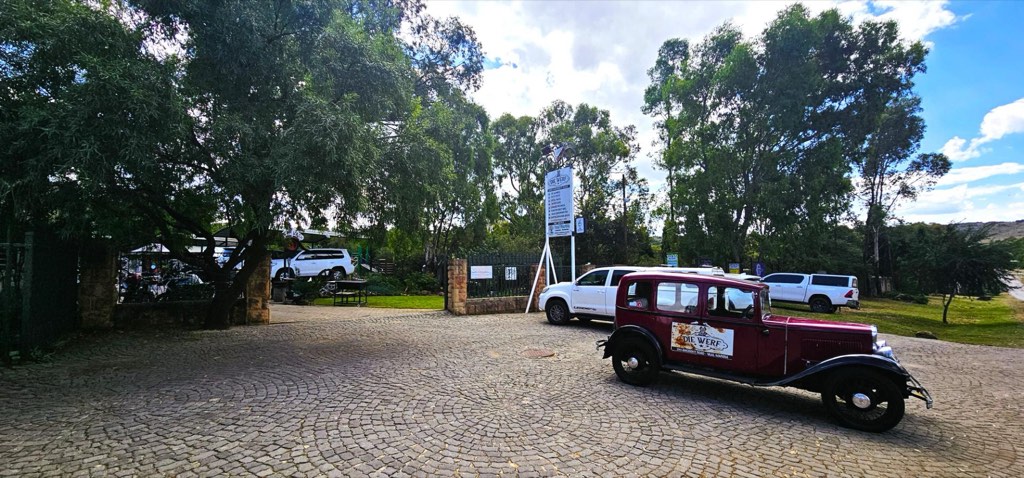 1 Bedroom Commercial Property For Sale in Vaal Marina, Vaal Marina