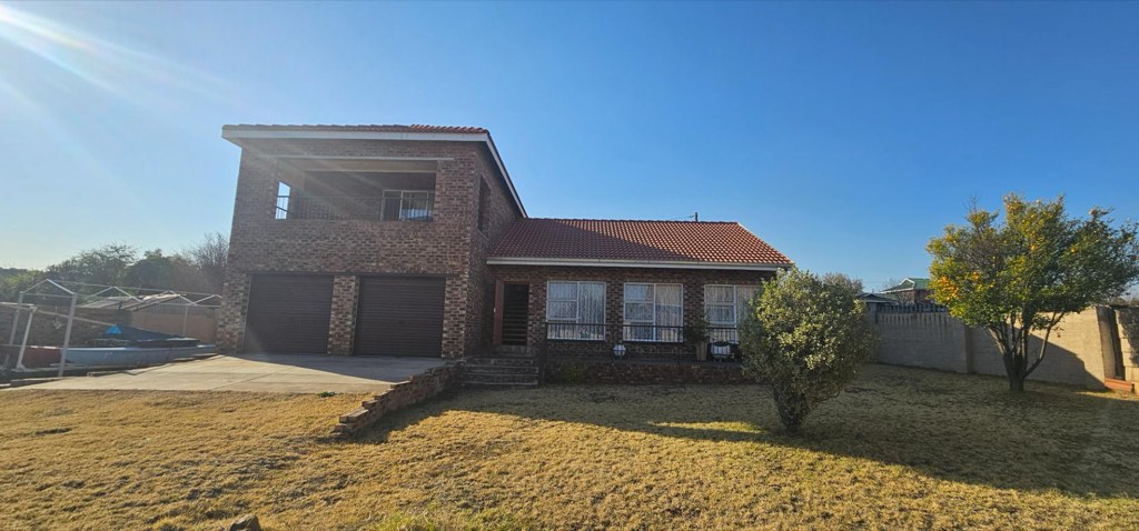 3 Bedroom House For Sale in Vaal Marina, Vaal Marina