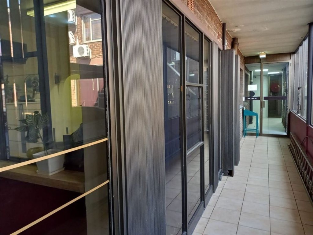 Commercial Property For Sale in Boksburg, Boksburg