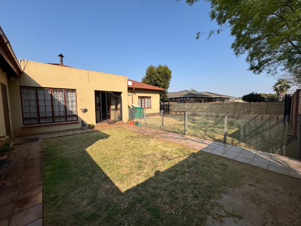 4 Bedroom House For Sale in Kempton Park, Kempton Park