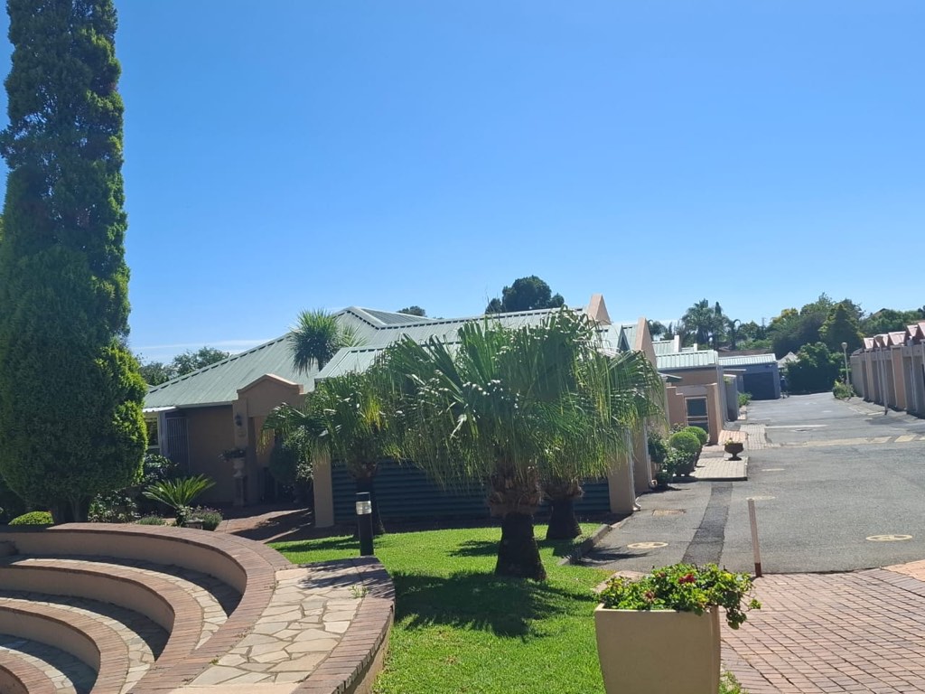 1 Bedroom Apartment / Flat For Sale in Terenure, Kempton Park