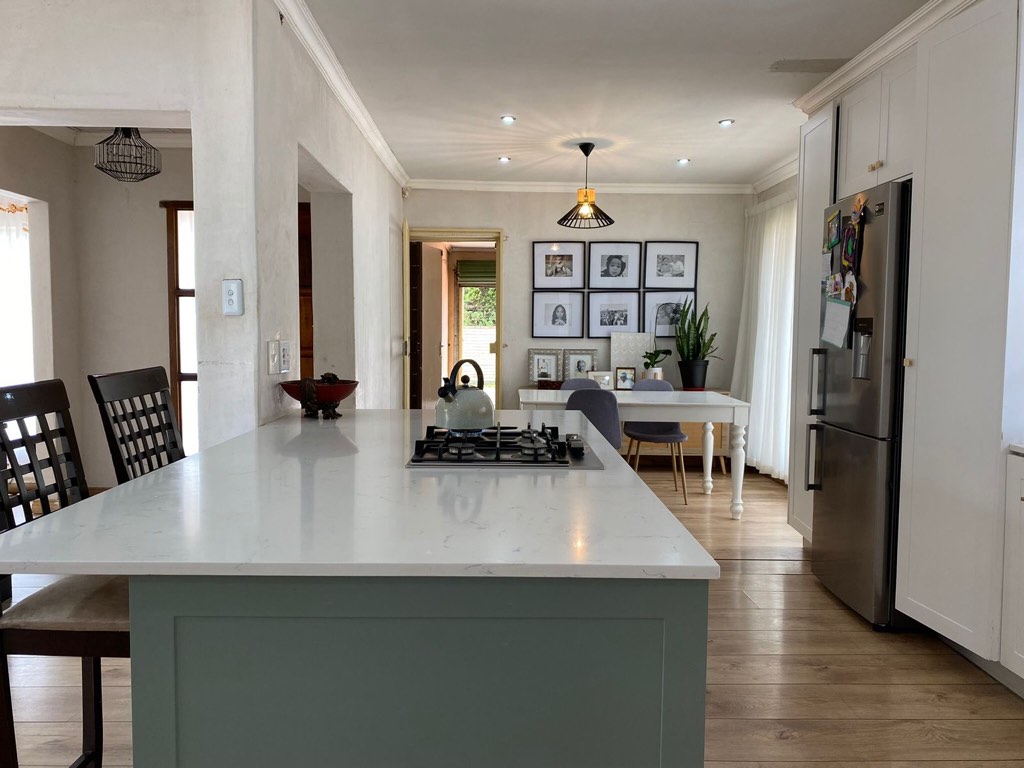 3 Bedroom House For Sale in Wilropark, Roodepoort