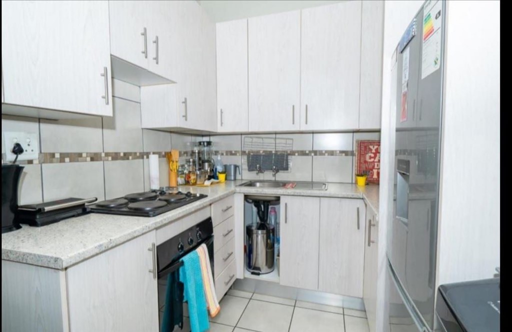 3 Bedroom Townhouse For Sale in Elspark, Germiston
